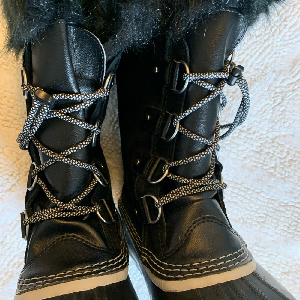 Sorel Joan of Arctic Waterproof boots